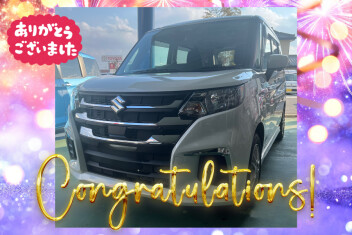 【クルマレビュー・感想・決め手は？】毎日の使いやすさで選びました！／豊田市 A様